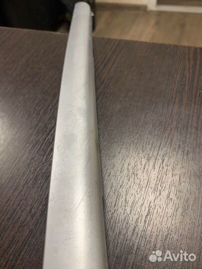 Накладка обшивки двери задняя левая Mercedes Gl