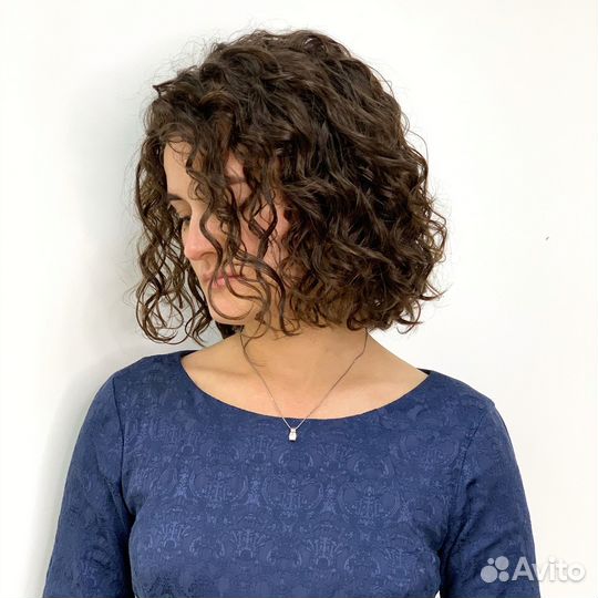 Биозавивка, Экозавивка, Карвинг (рассрочка)