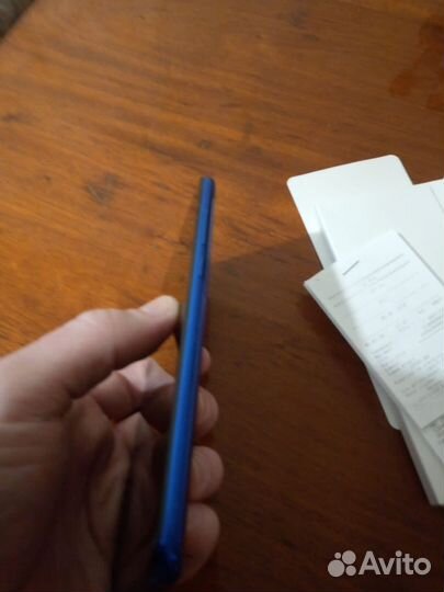 Xiaomi Redmi Note 8 Pro, 6/128 ГБ