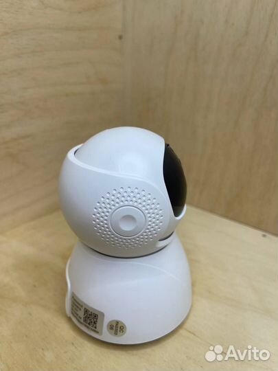 Комплект видеонаблюдения / Видеоняня