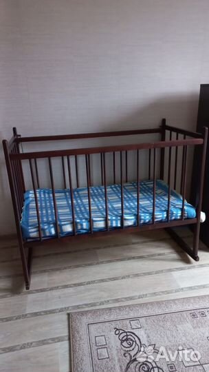 Комплект детской мебели для мальчика