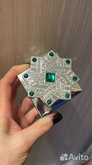 Kajal Almaz. Оригинал