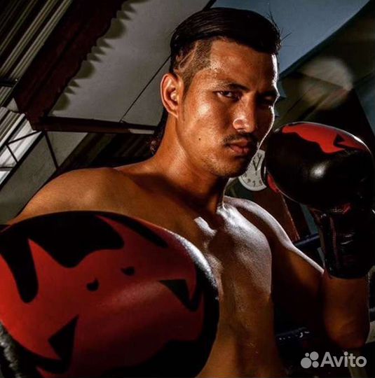 Venum Giant 3.0 Nappa Leather боксёрские перчатки