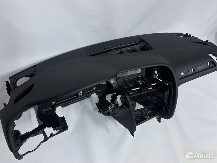 Торпедо Audi A4 B8