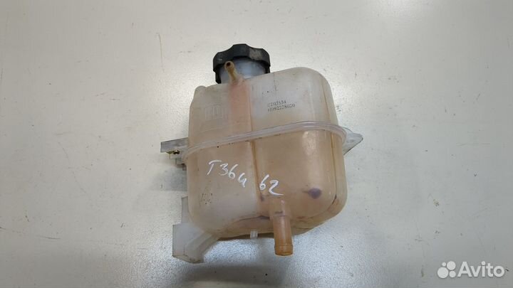 Бачок расширительный Chevrolet Spark 2009, 2010