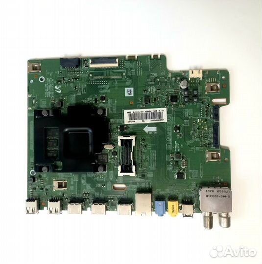 Samsung UE49M6503