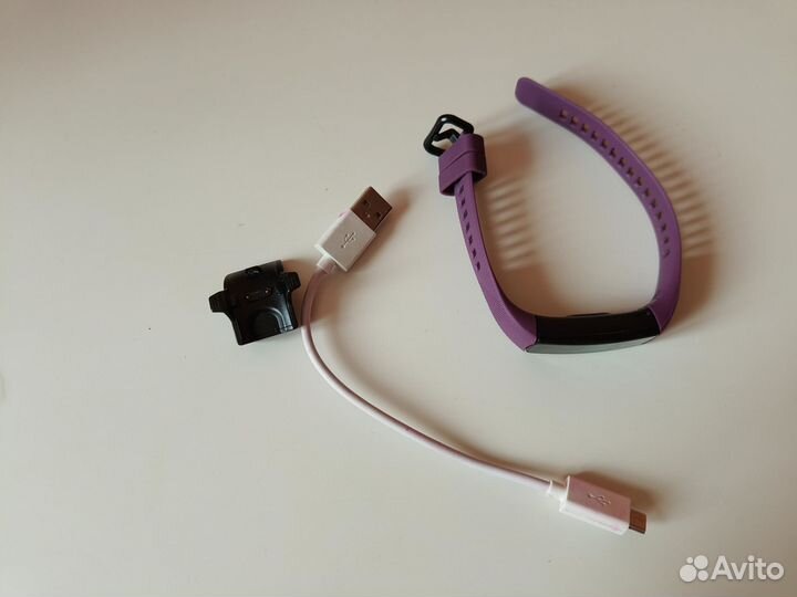 Фитнес браслет Honor band 5