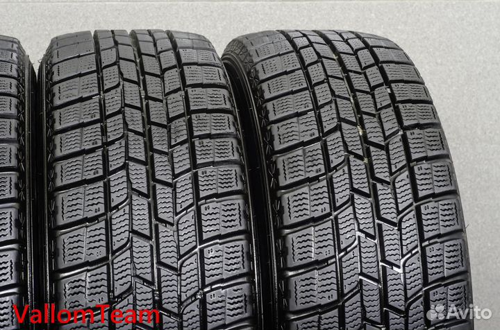 Goodyear Ice Navi 6 185/60 R15 84Q