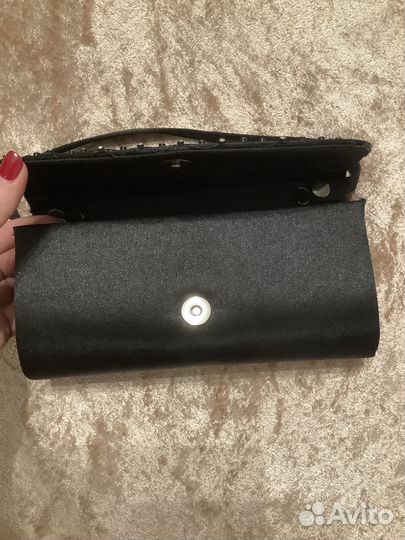 Клатч вечерний