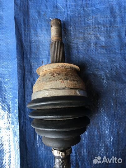 Для Nissan Navara D40 2.5TDI МКПП привод передний