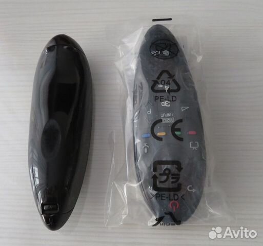 Пульт для TV LG Magic Remote (оригинал) объявление продам