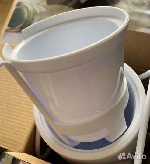 Стерилизатор, подогреватель. Молокоотсос. Вещи