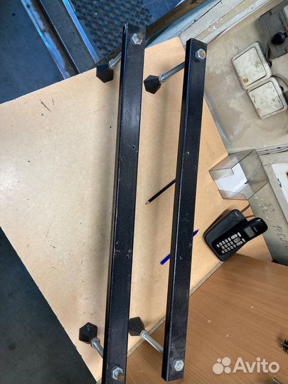 Ножки для ванны