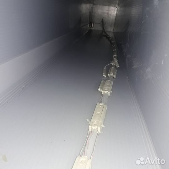 Световой короб бу