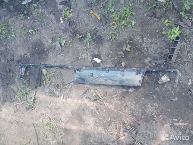 Накладка торпедо Skoda Rapid 1