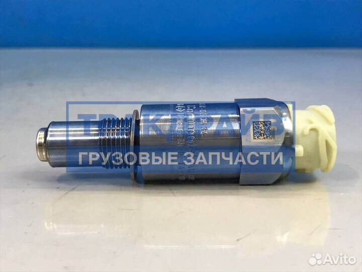 Датчик скорости kitas 2 для Ситрак