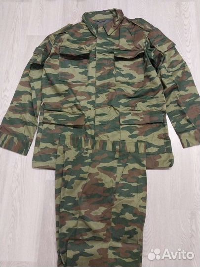 Военная форма,летняя 