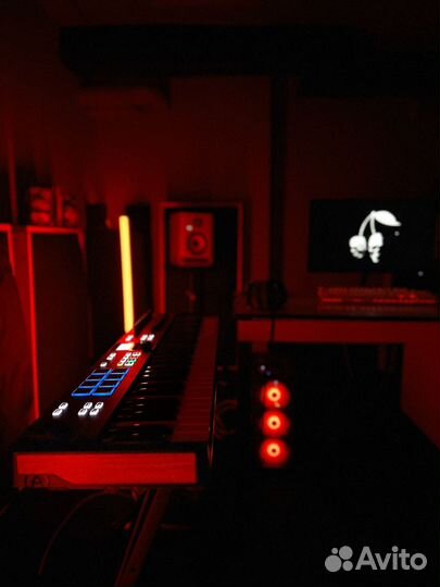 Студия звукозаписи Nevermore Rec