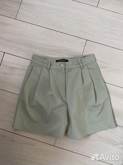 Шорты женские, размер S