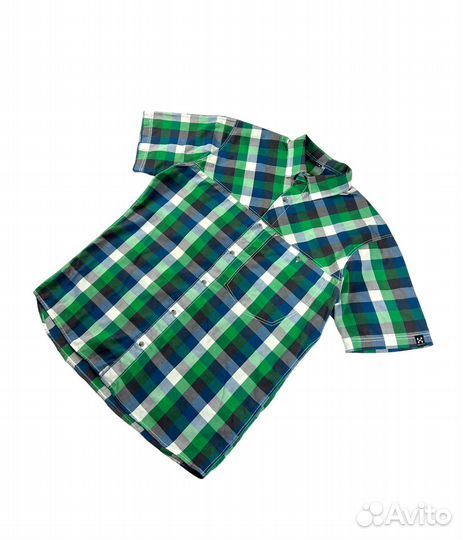 Рубашка Haglofs L оригинал