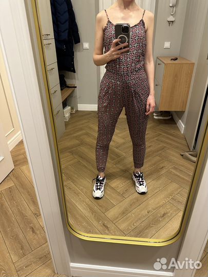 Комбинезон Abercrombie and fitch