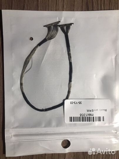 Dji mavic pro площадка камеры, шлейфы, подвес