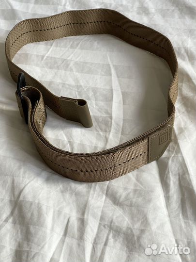 Тактический ремень 5.11 elas-TAC оригинал