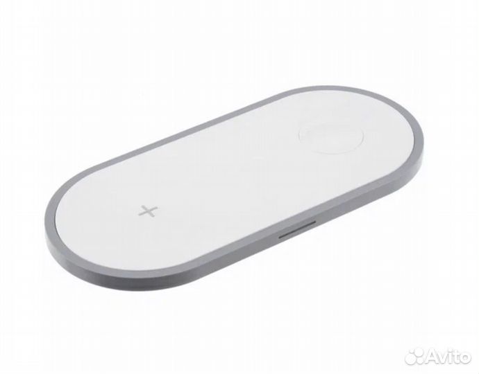 Зарядная станция для iPhone и Apple Watch