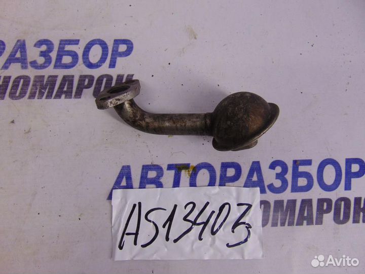 Маслозаборник для Hyundai Solaris 1 2010-2017г