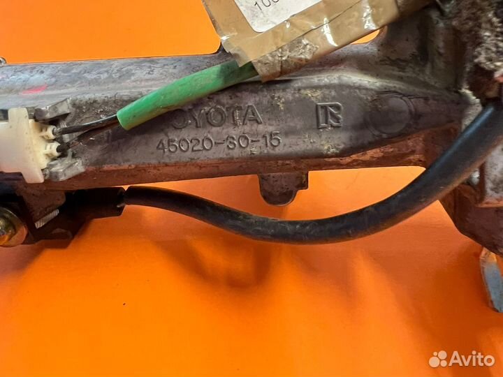 Замок зажигания Toyota, 1004289