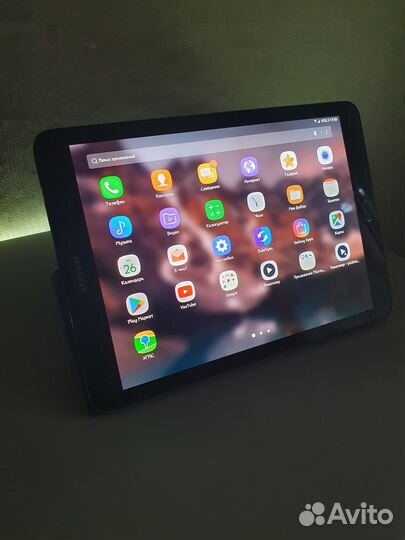 Samsung galaxy tab s2 9.7 SM-T815