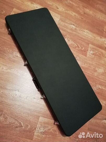 Кейс для гитары Gator GWE-Extreme