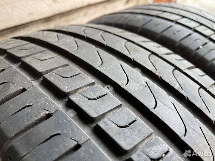 Pirelli Cinturato P7 225/45 R18