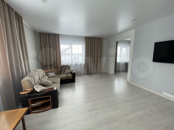 4-к. дом, 200 м²