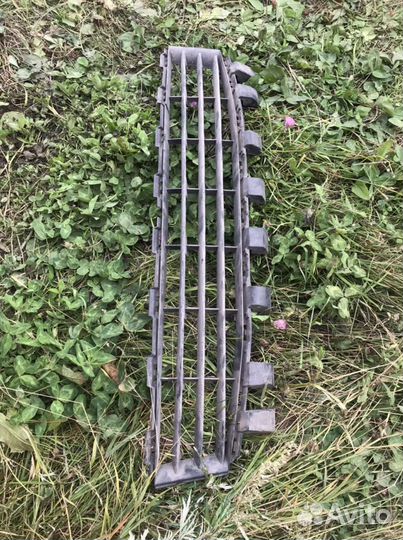 Renault megane 2 рестайлинг запчасти