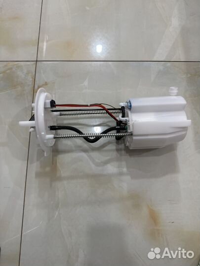 Бензонасос на мерседес G 6/3