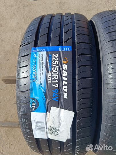 Sailun Atrezzo Elite 225/50 R17