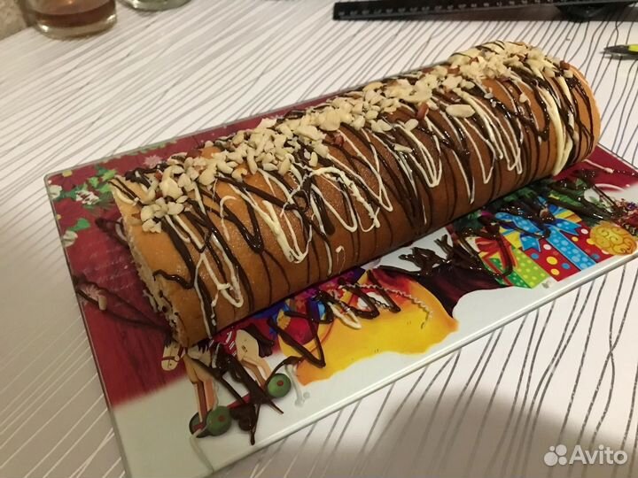 Домашняя еда