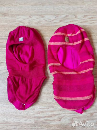 Шлемы reima, 52