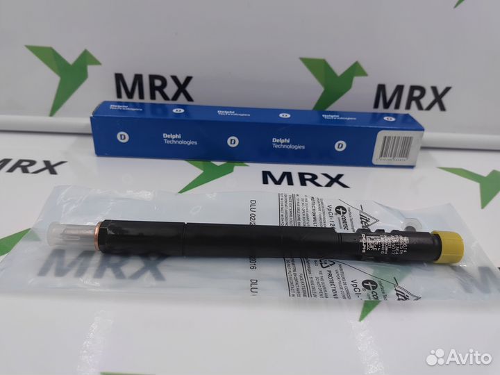 Форсунка R04401D