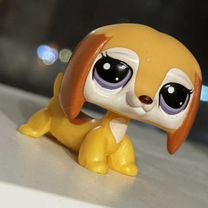 Littlest Pet Shop такса