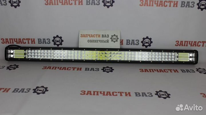 Балка Led светодиодная 120 см Новая 648W