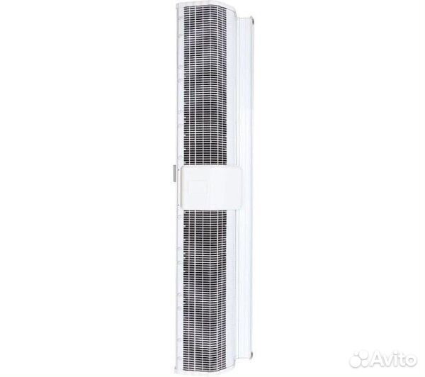 Завеса без нагрева Olefini K-38W (vert) Управлени