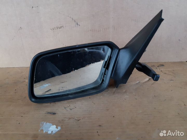 Зеркало Вольво 440