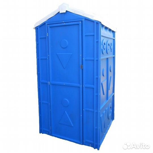 Аренда биотуалета, туалетная кабина, туалет