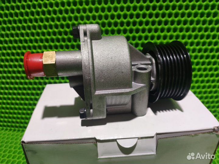 Насос вакуумный Ford Transit 2.4 TD RWD 2000 -2014