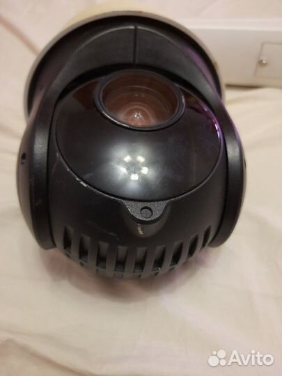 Видеокамера HiWatch DS-I225 (B)