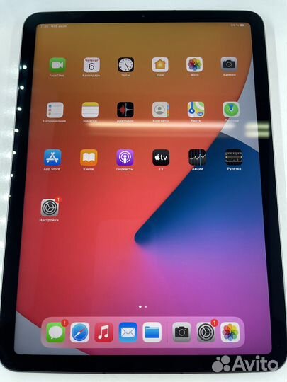 iPad Air 4 256gb Wifi + Cellular