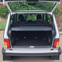ВАЗ (LADA) Niva Legend 1.7 MT, 2025