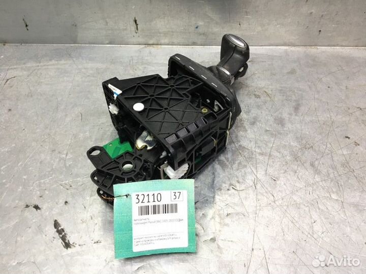 Кулиса кпп Volkswagen Passat B6 2005-2010 седан